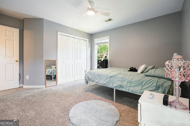 12305 Stevens Creek Drive, Alpharetta, GA 30005