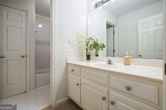 12305 Stevens Creek Drive, Alpharetta, GA 30005