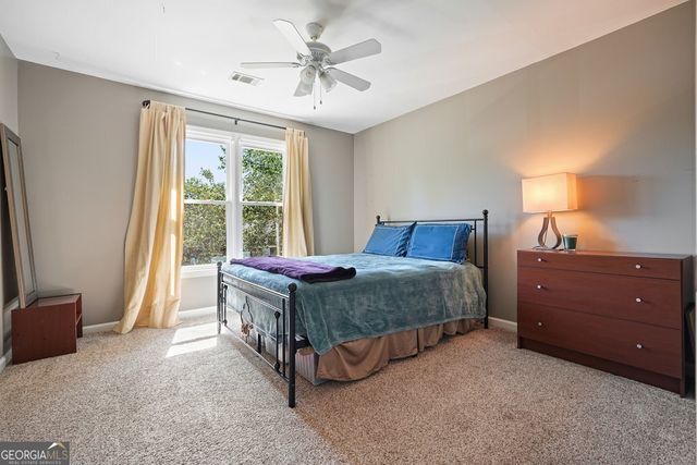 12305 Stevens Creek Drive, Alpharetta, GA 30005