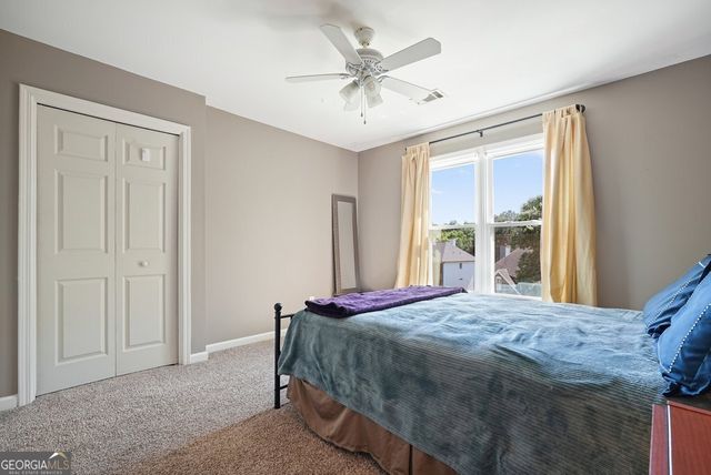 12305 Stevens Creek Drive, Alpharetta, GA 30005