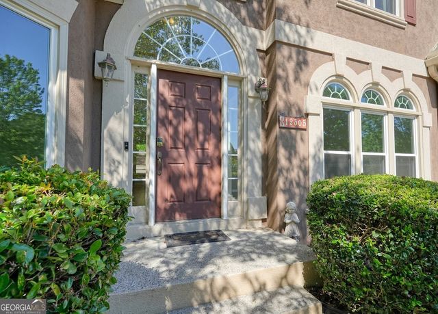 12305 Stevens Creek Drive, Alpharetta, GA 30005