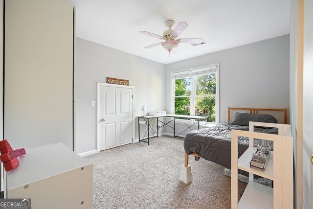 12305 Stevens Creek Drive, Alpharetta, GA 30005