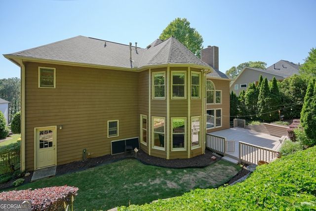 12305 Stevens Creek Drive, Alpharetta, GA 30005