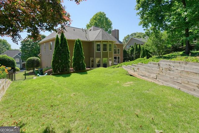 12305 Stevens Creek Drive, Alpharetta, GA 30005