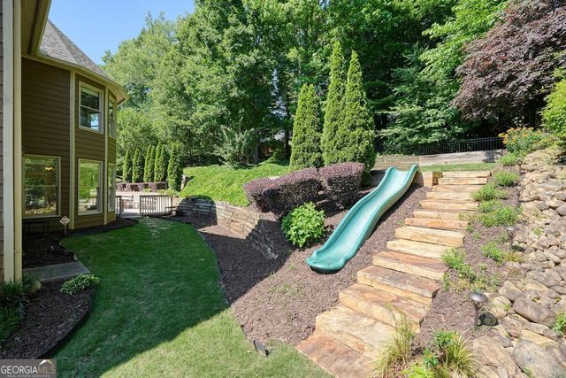 12305 Stevens Creek Drive, Alpharetta, GA 30005