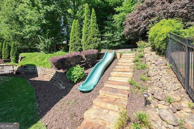 12305 Stevens Creek Drive, Alpharetta, GA 30005