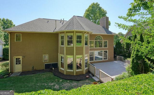 12305 Stevens Creek Drive, Alpharetta, GA 30005