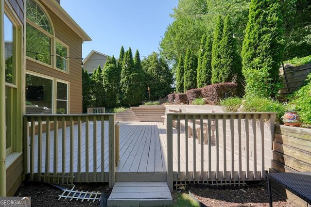 12305 Stevens Creek Drive, Alpharetta, GA 30005