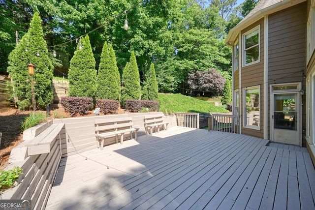 12305 Stevens Creek Drive, Alpharetta, GA 30005