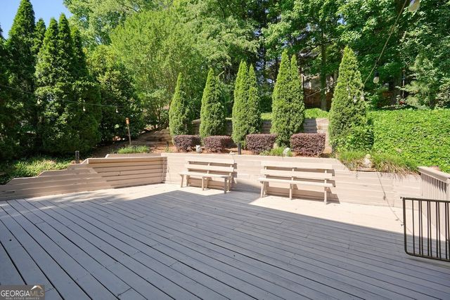 12305 Stevens Creek Drive, Alpharetta, GA 30005