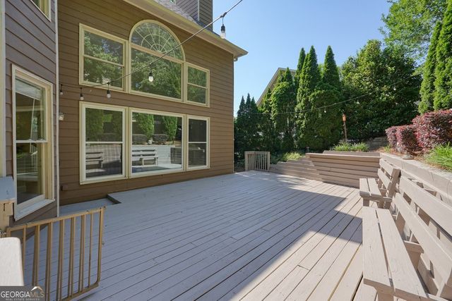 12305 Stevens Creek Drive, Alpharetta, GA 30005