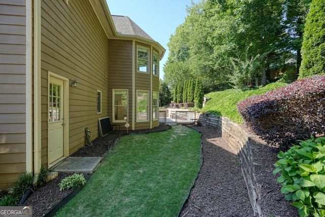 12305 Stevens Creek Drive, Alpharetta, GA 30005