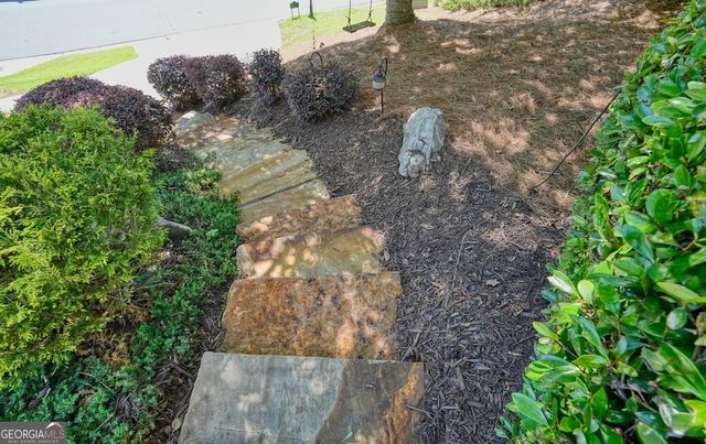 12305 Stevens Creek Drive, Alpharetta, GA 30005