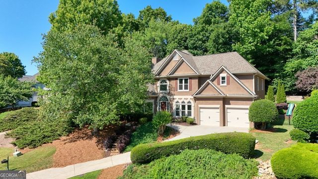 12305 Stevens Creek Drive, Alpharetta, GA 30005