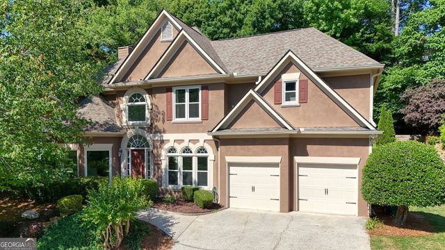 12305 Stevens Creek Drive, Alpharetta, GA 30005