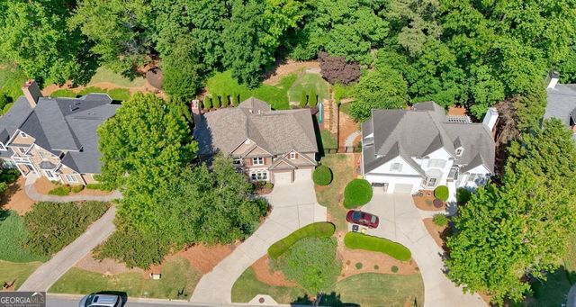 12305 Stevens Creek Drive, Alpharetta, GA 30005