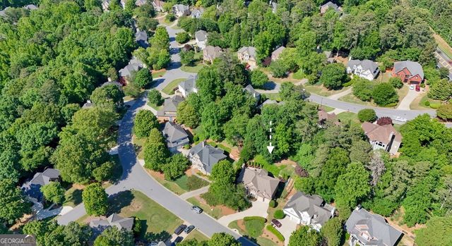 12305 Stevens Creek Drive, Alpharetta, GA 30005