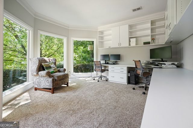12305 Stevens Creek Drive, Alpharetta, GA 30005