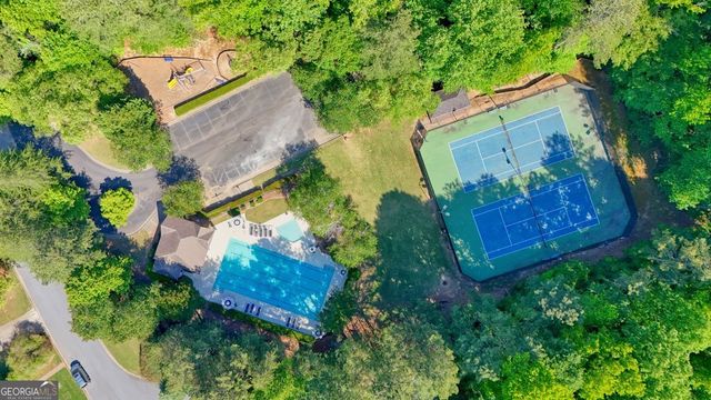 12305 Stevens Creek Drive, Alpharetta, GA 30005
