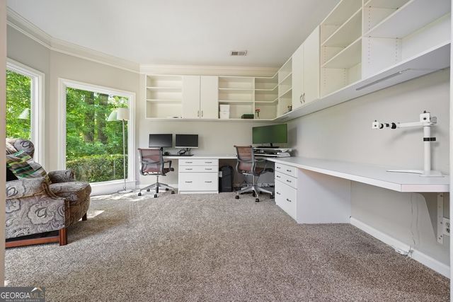 12305 Stevens Creek Drive, Alpharetta, GA 30005
