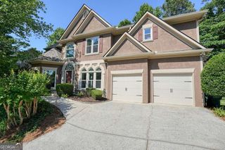 12305 Stevens Creek Drive, Alpharetta, GA 30005