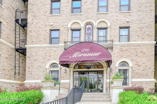 1700 Webb Street 5F, Asbury Park, NJ 07712