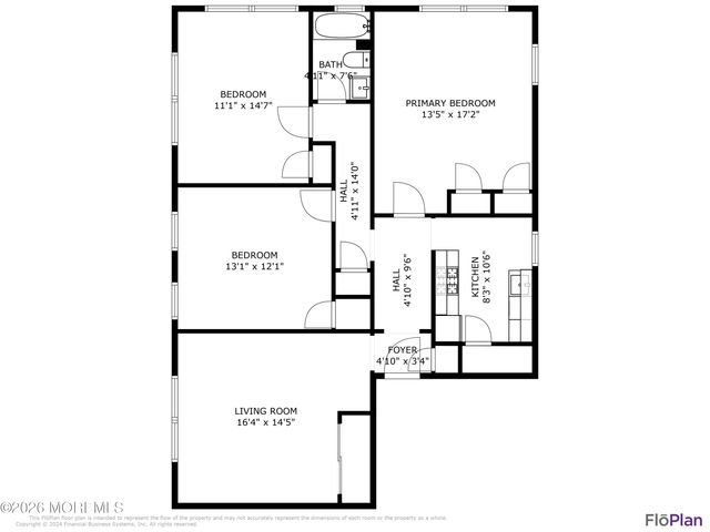 1700 Webb Street 5F, Asbury Park, NJ 07712