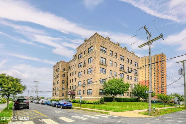 1700 Webb Street 5F, Asbury Park, NJ 07712