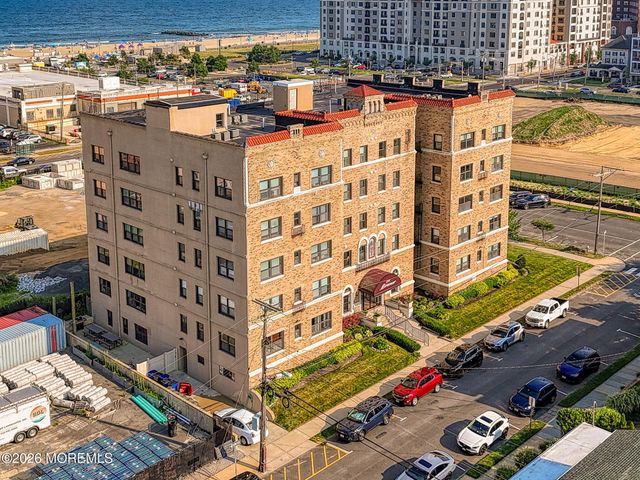 1700 Webb Street 5F, Asbury Park, NJ 07712
