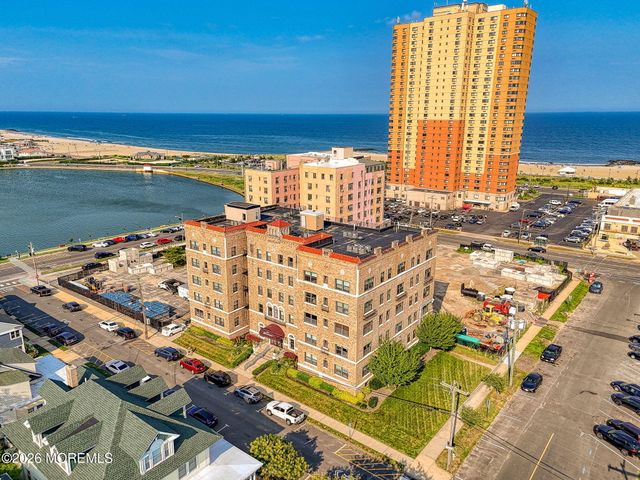 1700 Webb Street 5F, Asbury Park, NJ 07712