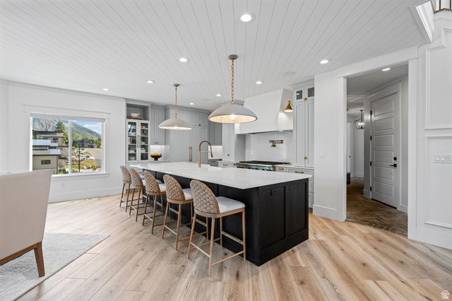 9577 S HIDDEN PINE LN, Sandy, UT 84092