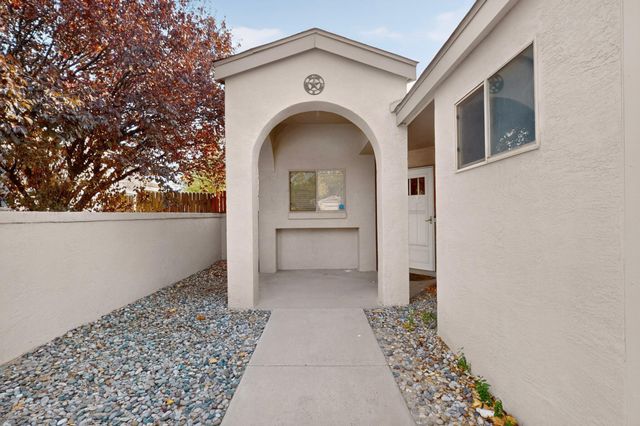 1598 Perma Drive NE, Rio Rancho, NM 87144