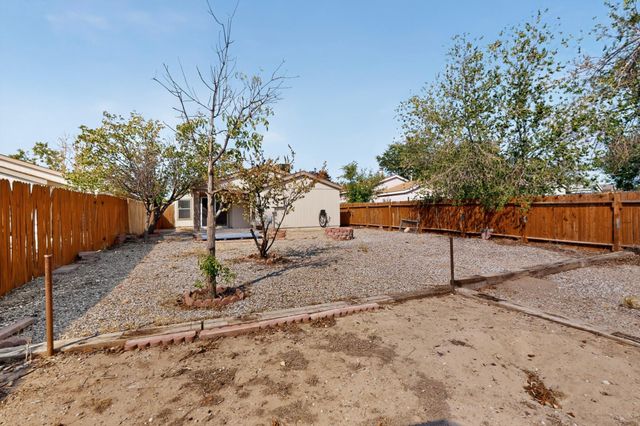 1598 Perma Drive NE, Rio Rancho, NM 87144