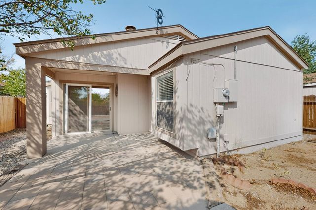 1598 Perma Drive NE, Rio Rancho, NM 87144