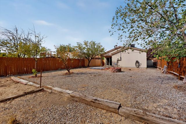 1598 Perma Drive NE, Rio Rancho, NM 87144