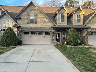 1119 Heritage Path Lane, Winston-salem, NC 27103