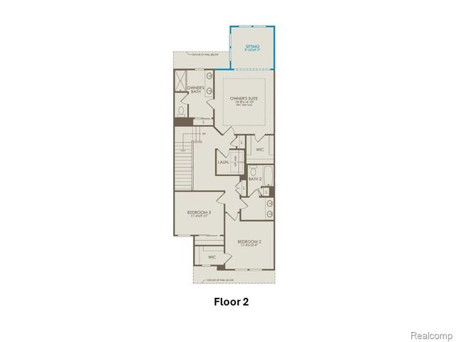 5574 East Spaniel Drive, Ann Arbor, MI 48108