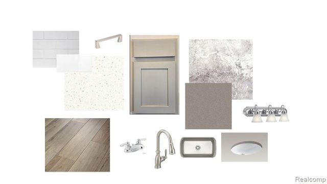 5574 East Spaniel Drive, Ann Arbor, MI 48108