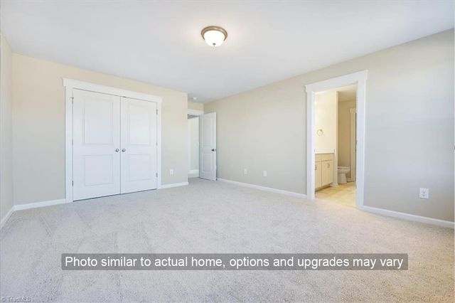 532 Valentine Court lot 97, Graham, NC 27253