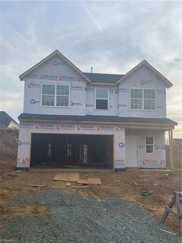 532 Valentine Court lot 97, Graham, NC 27253