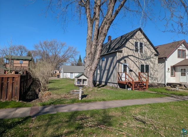 3713 3rd St, Superior, WI 54880