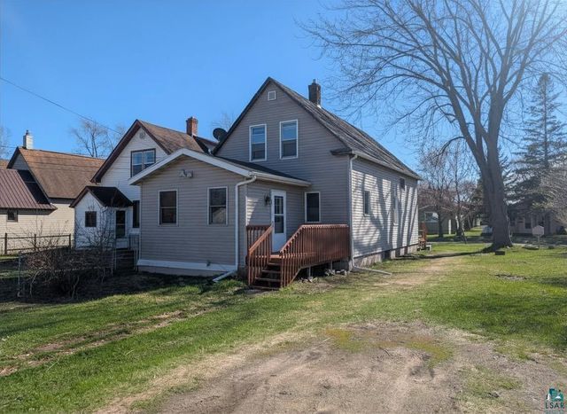 3713 3rd St, Superior, WI 54880