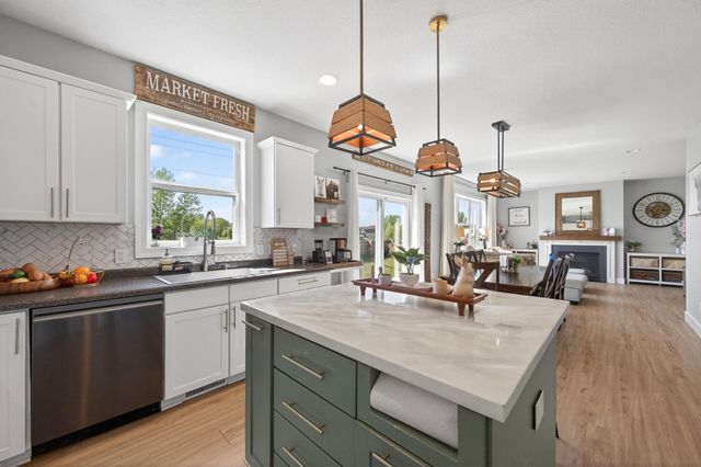 12308 3rd Street NE, Blaine, MN 55434