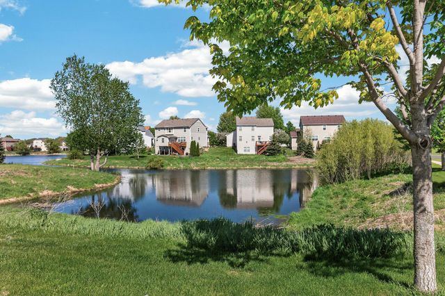 12308 3rd Street NE, Blaine, MN 55434