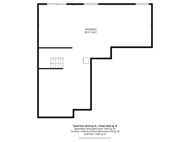 12308 3rd Street NE, Blaine, MN 55434