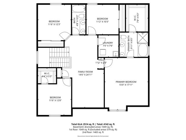 12308 3rd Street NE, Blaine, MN 55434