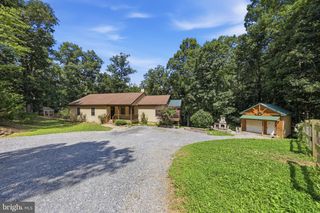 14330 LIBERTY RD, Mount Airy, MD 21771