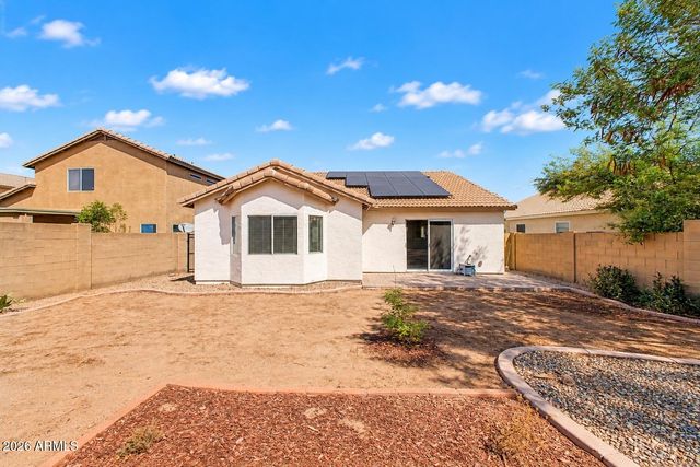 6233 W Encinas Lane, Phoenix, AZ 85043