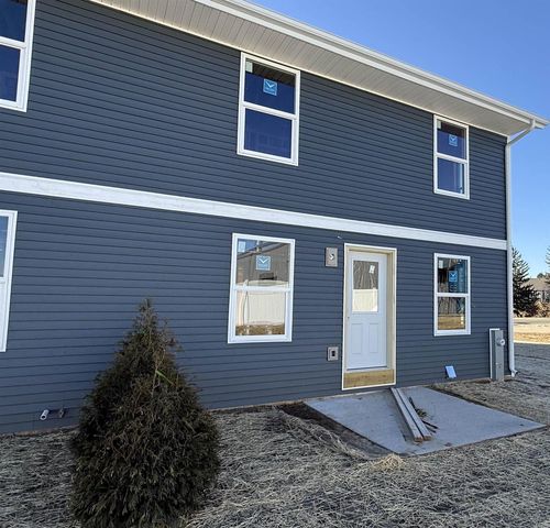 309 Alberts Drive, Belleville, WI 53508