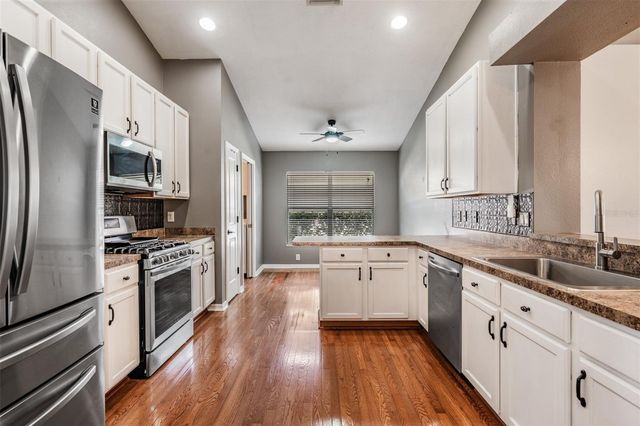 2634 PALESTA DRIVE, Trinity, FL 34655